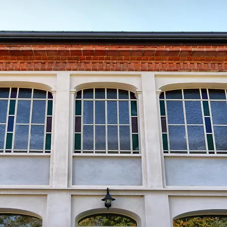 '900 Отель Куаттордио