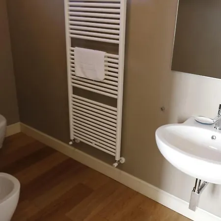 Отель '900 Куаттордио