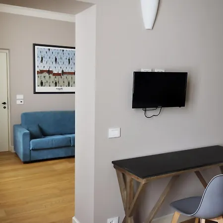 '900 Hotel Quattordio